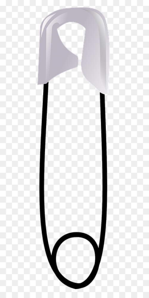Safety Pin | Free PNG-WebP