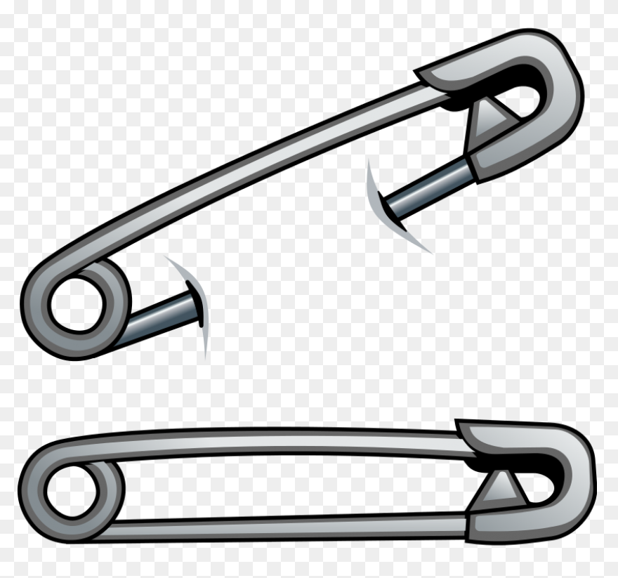 Safety Pin | Free PNG-WebP