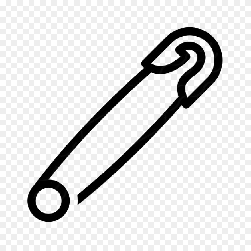 Safety Pin | Free PNG-WebP