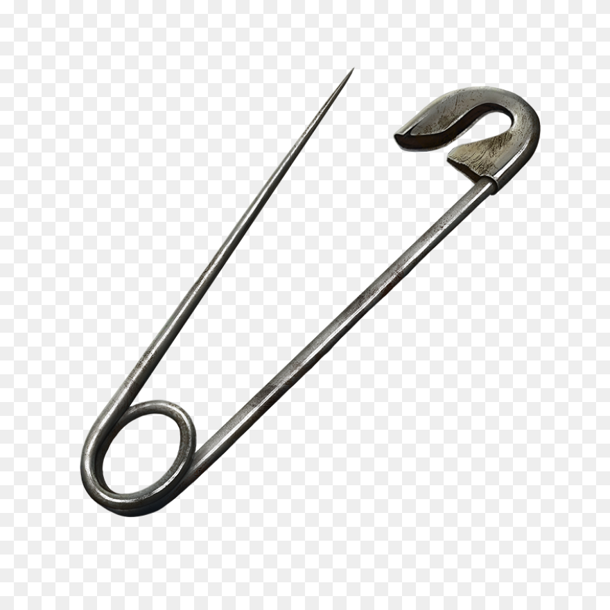 Safety Pin | Free PNG-WebP