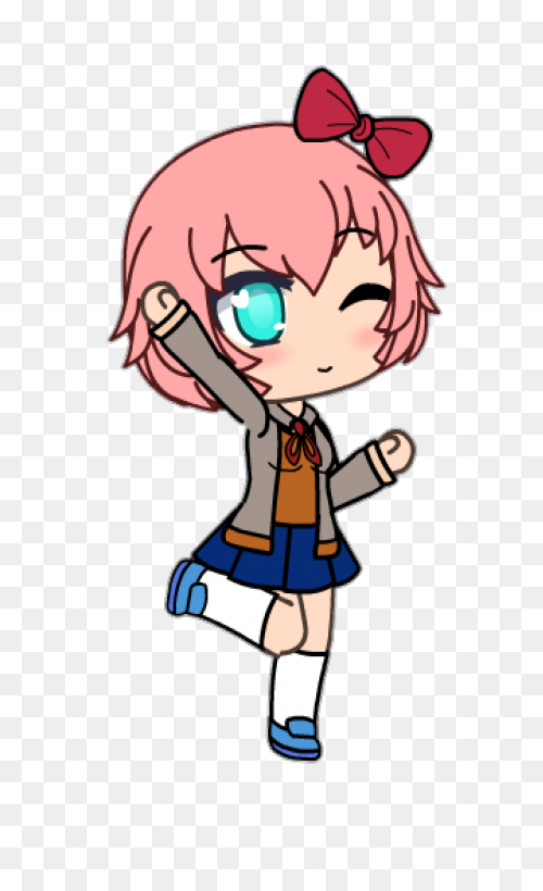 Sayori Hoodie Edit Request! Hope Yo
