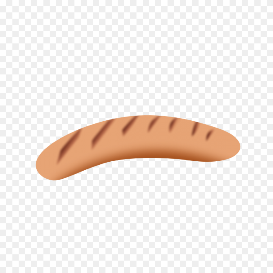 Breakfast Sausage Clip Art At Clipa