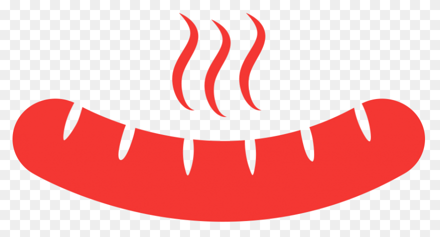 Breakfast Sausage Clip Art At Clipa