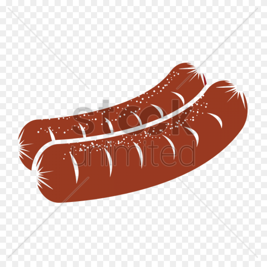 Breakfast Sausage Clip Art At Clipa