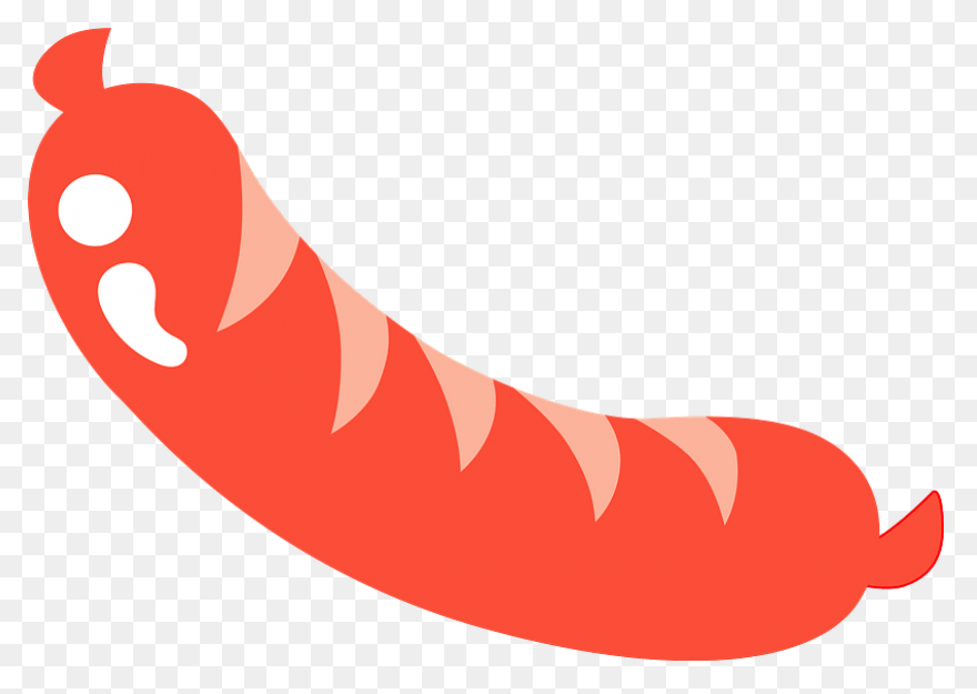 Breakfast Sausage Clip Art At Clipa