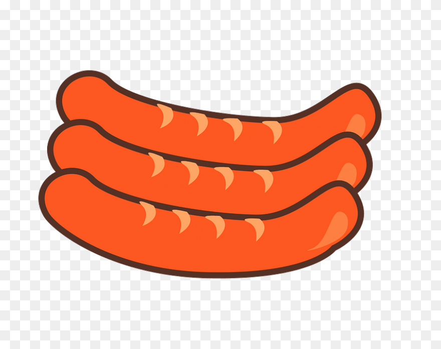 12+ Sausage View Sausage Clipart. Free Download .png PNG Clip Art Images