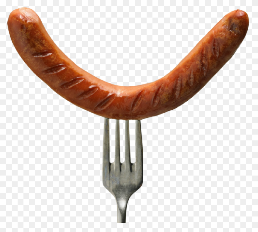 Breakfast Sausage Clip Art At Clipa