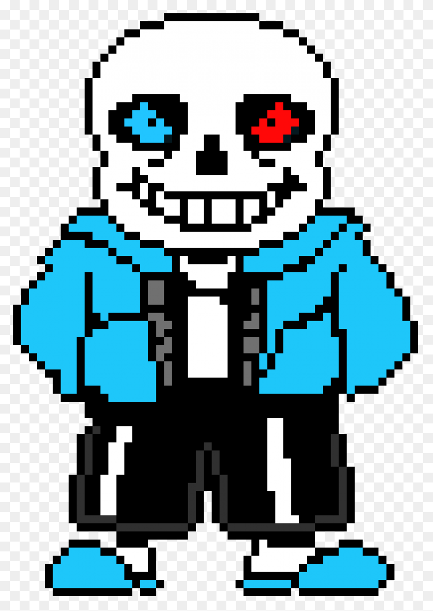 Undertale-Sans, Undertale , Sans , 