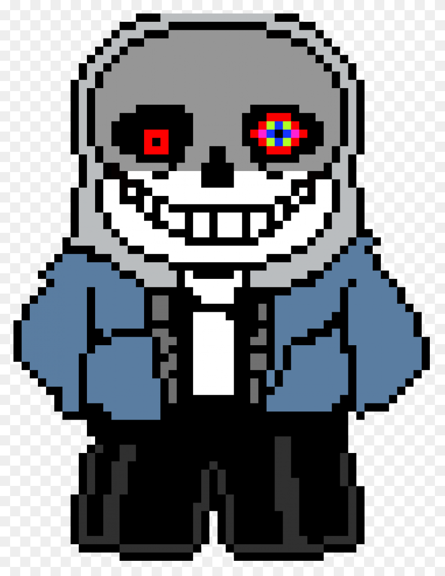 Undertale-Sans, Undertale , Sans , 