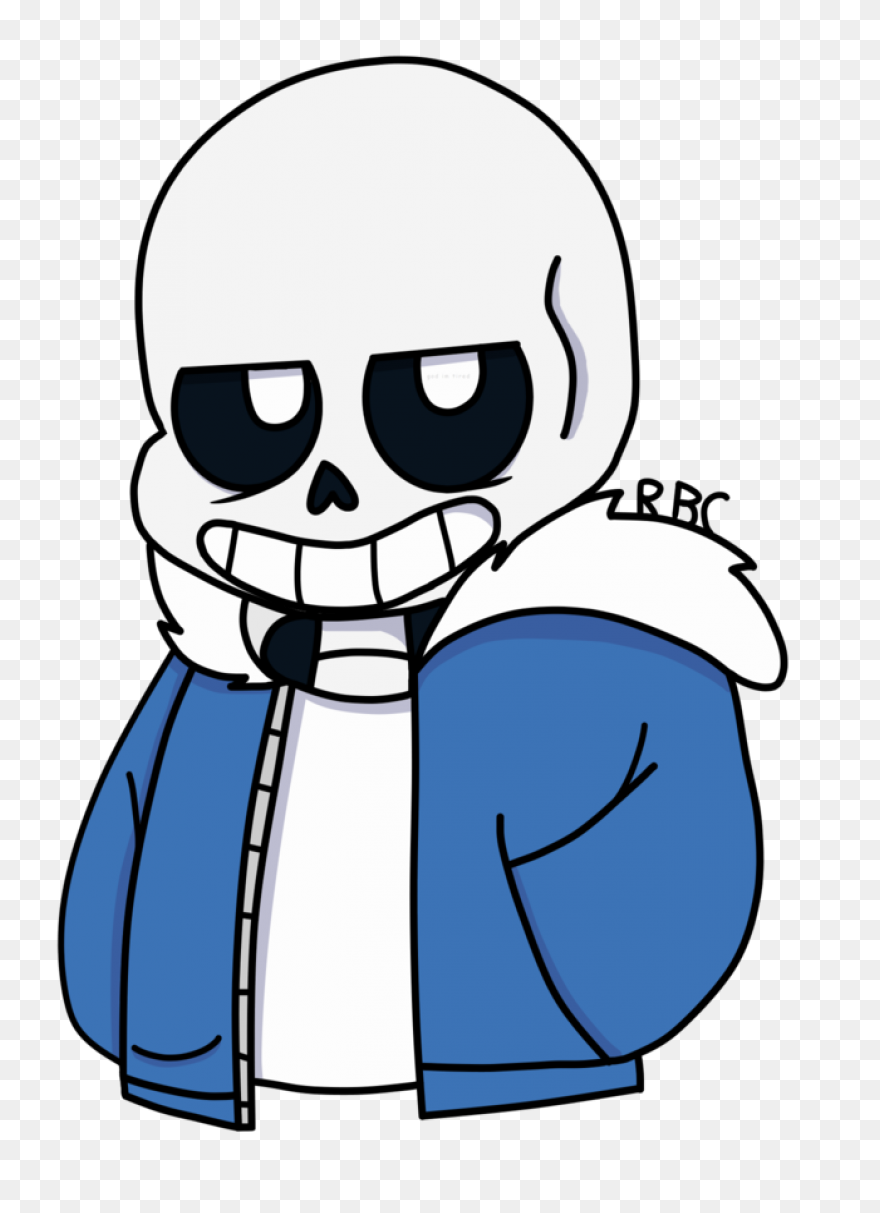 Undertale-Sans, Undertale , Sans , 