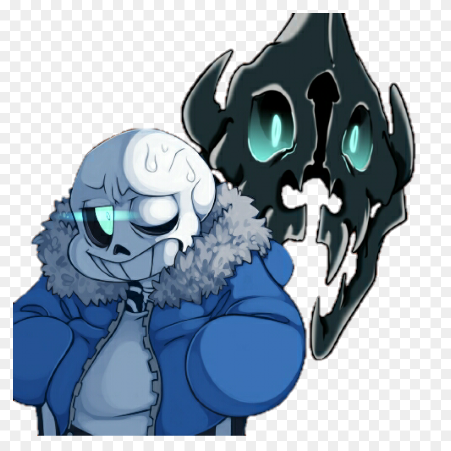 Sans | Character Profile Wikia - Sans