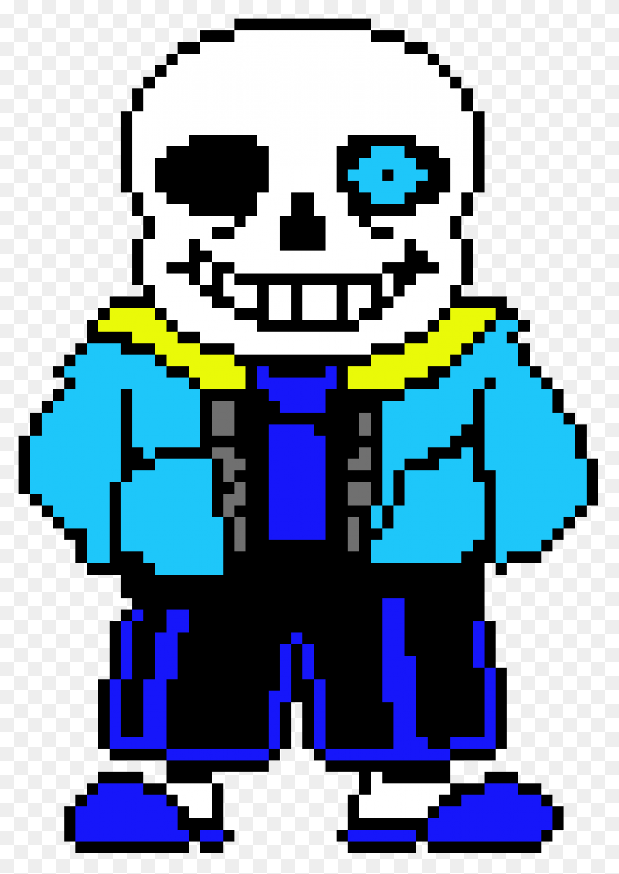 Undertale-Sans, Undertale , Sans , 