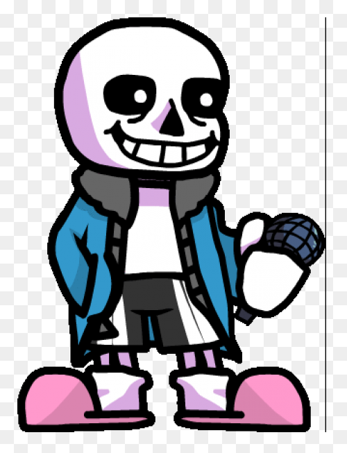 Undertale-Sans, Undertale , Sans , 