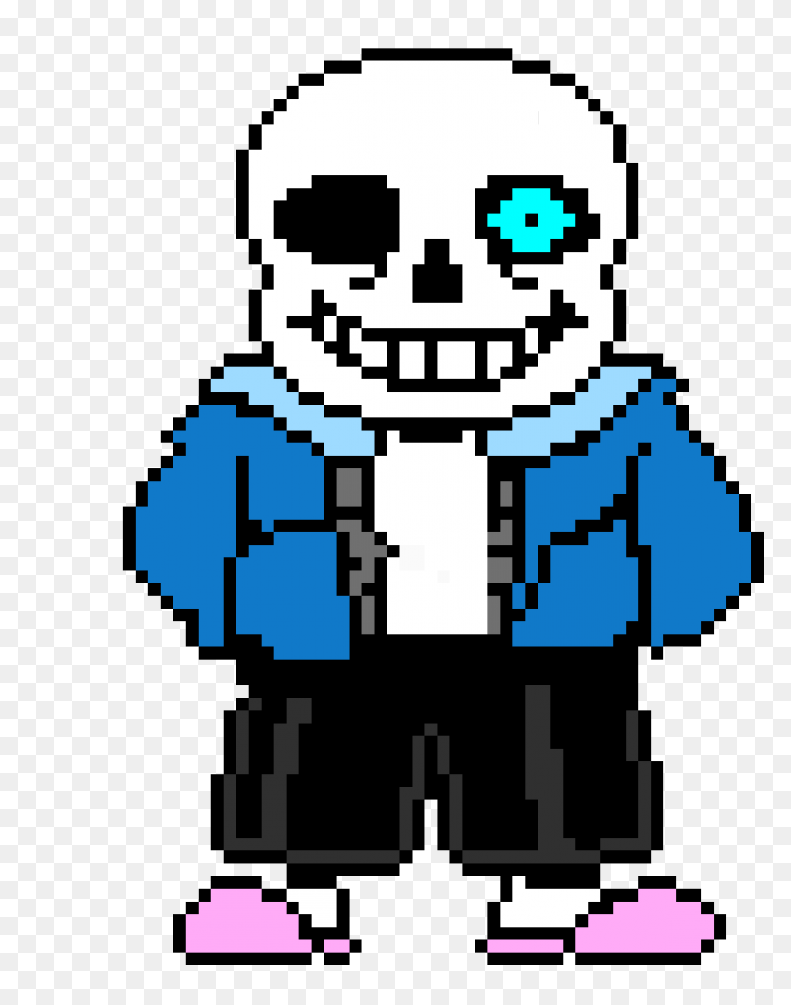 Undertale-Sans, Undertale , Sans , 