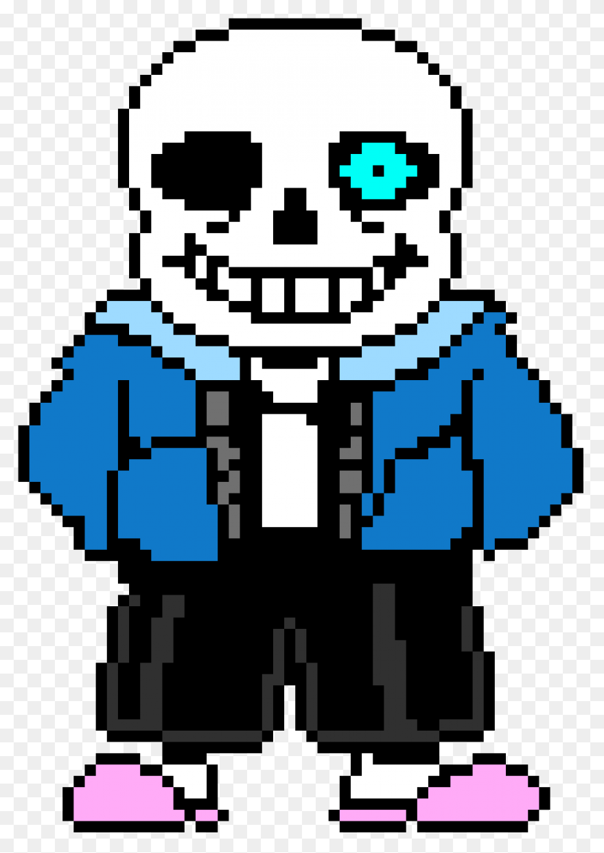 Undertale-Sans, Undertale , Sans , 