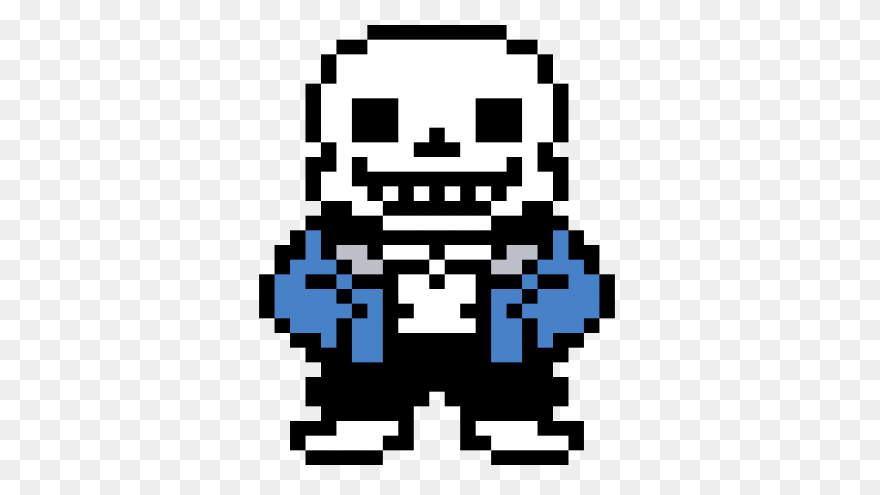 Sans | Know Your Meme - Sans