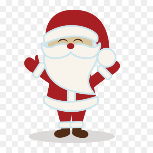 Santa Claus | History, Biography An