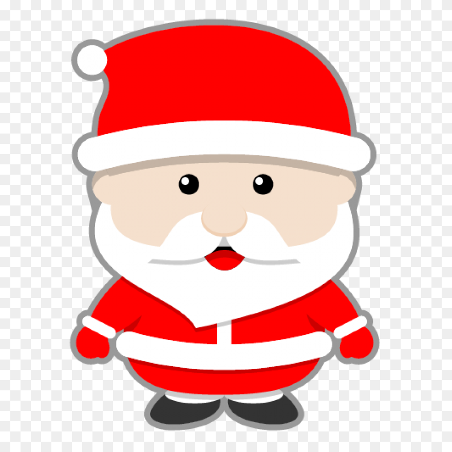 Santa Claus | History, Biography An