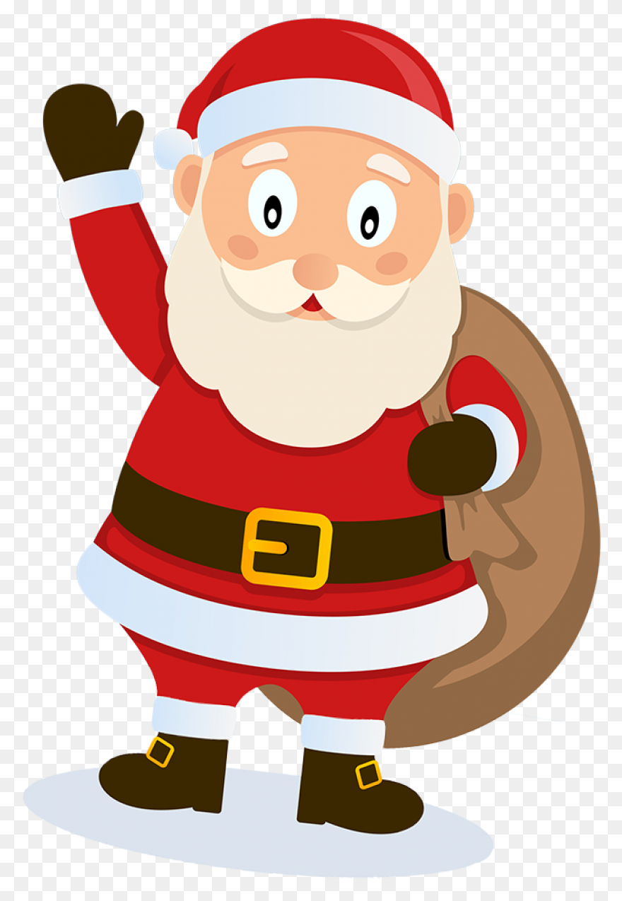 Santa Claus | History, Biography An