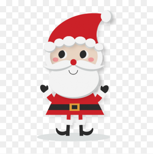 Santa Claus | History, Biography An