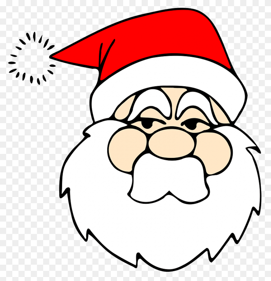 Santa Claus | History, Biography An