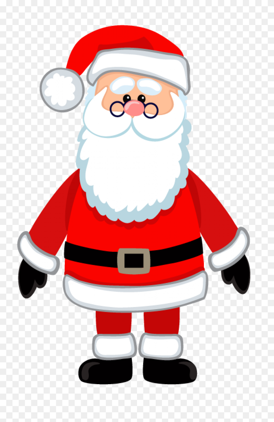 Santa Claus | History Biography - Santa