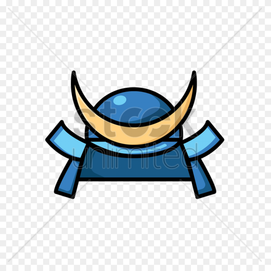 Download Hd Samurai Clipart Japanes