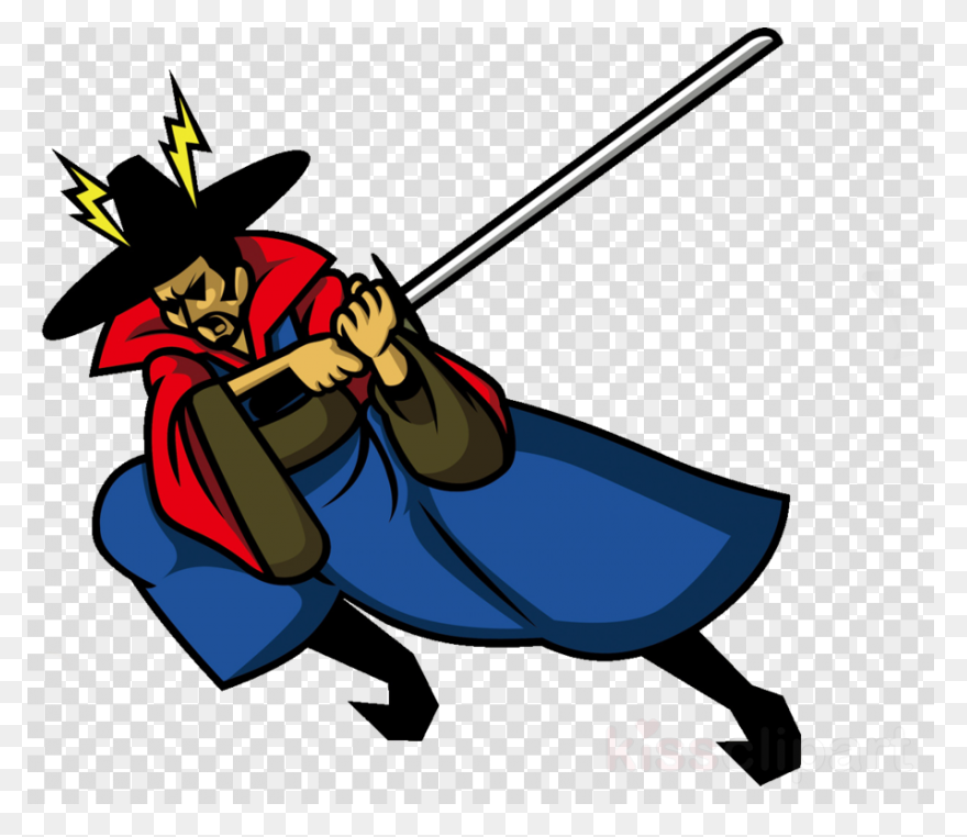 Download Hd Samurai Clipart Japanese - Samurai