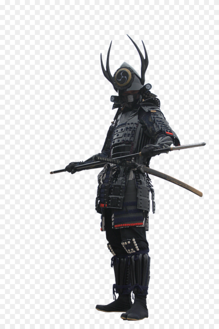 Download Hd Samurai Clipart Japanes