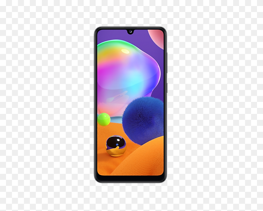 Galaxy M32 (6Gb Ram)