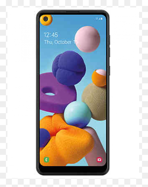 Galaxy M32 (6Gb Ram)