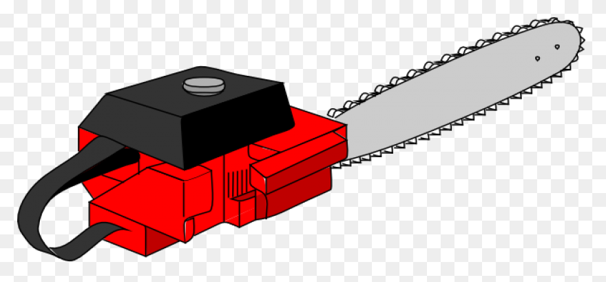 Hand Saw Clipart Transparent - Saw 