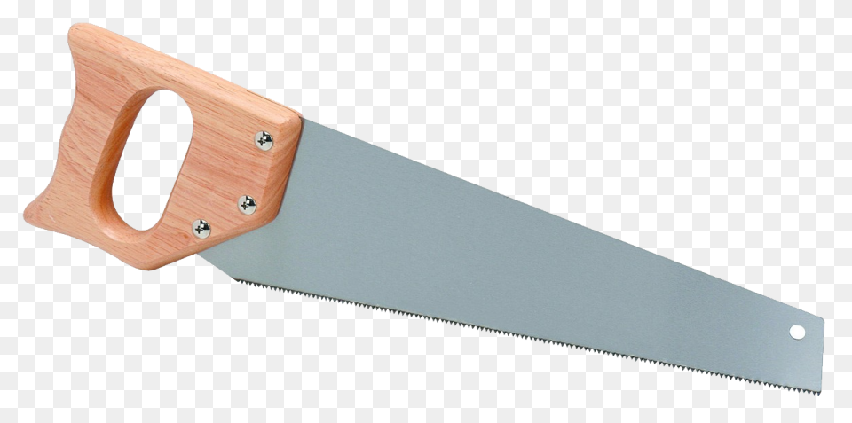 Hand Saw Clipart Transparent - Saw 