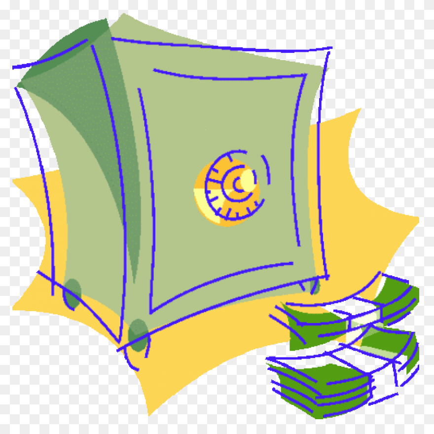 Bank Icon Clipart - Bank, Text, Tec