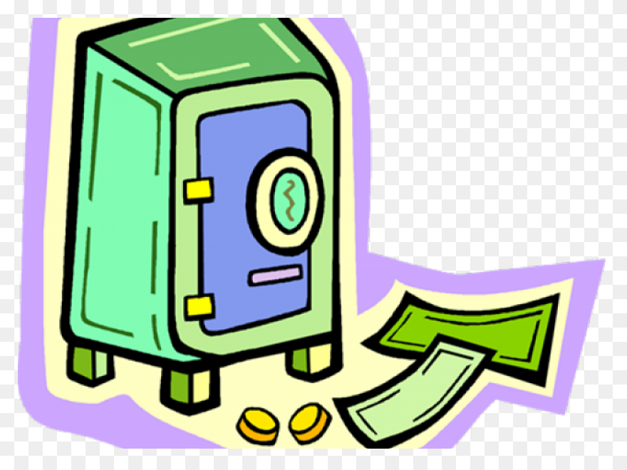 Bank Icon Clipart - Bank, Text, Tec