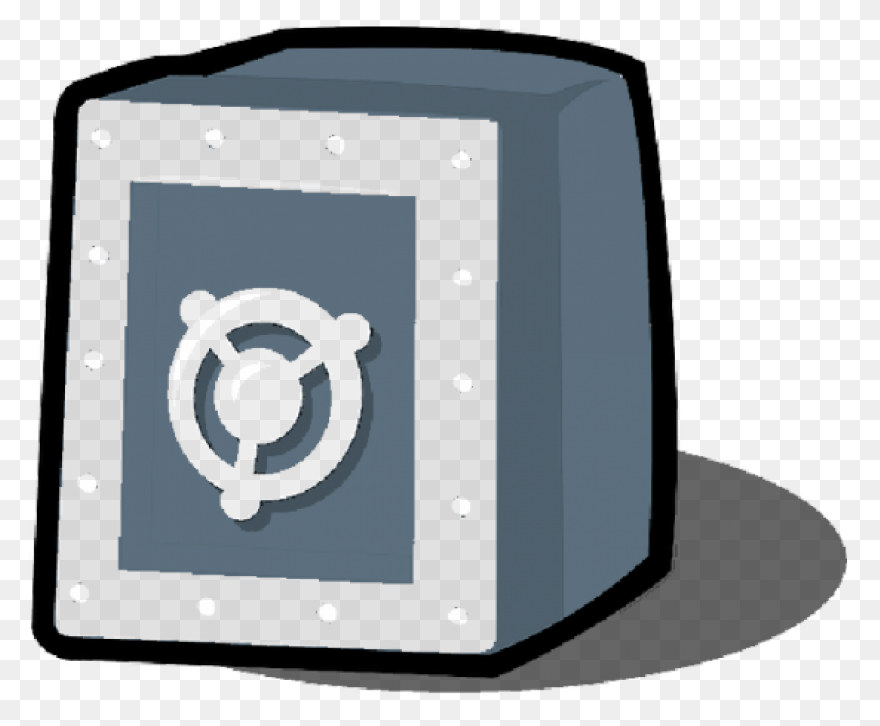 Bank Icon Clipart - Bank, Text, Tec