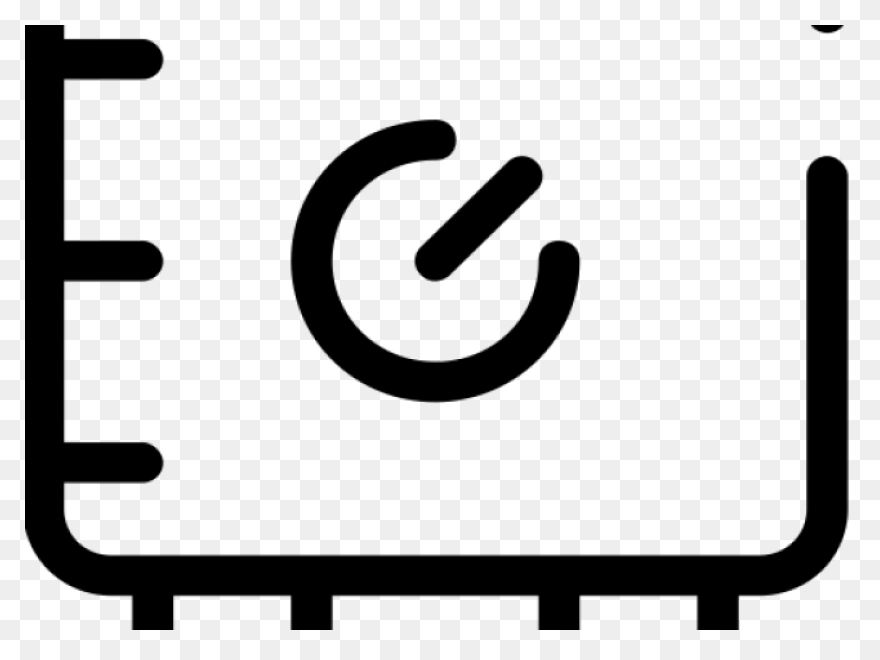 Bank Icon Clipart - Bank, Text, Tec