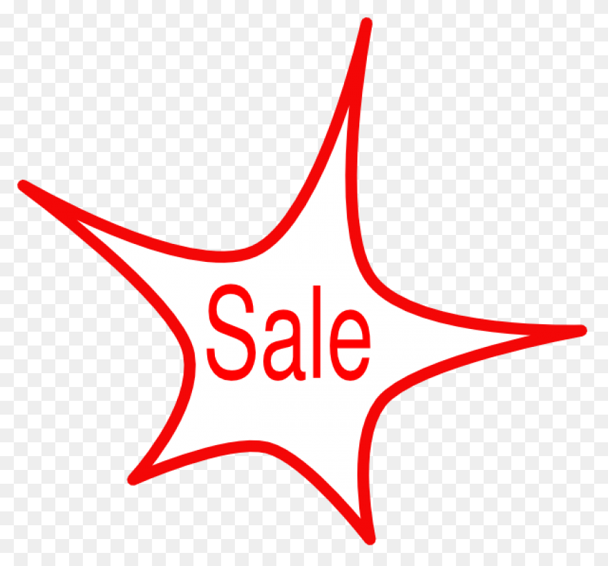 Free Sale Png Transparent Images, D