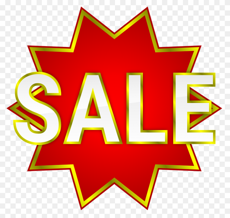 Free Sale Png Images Download - Sale