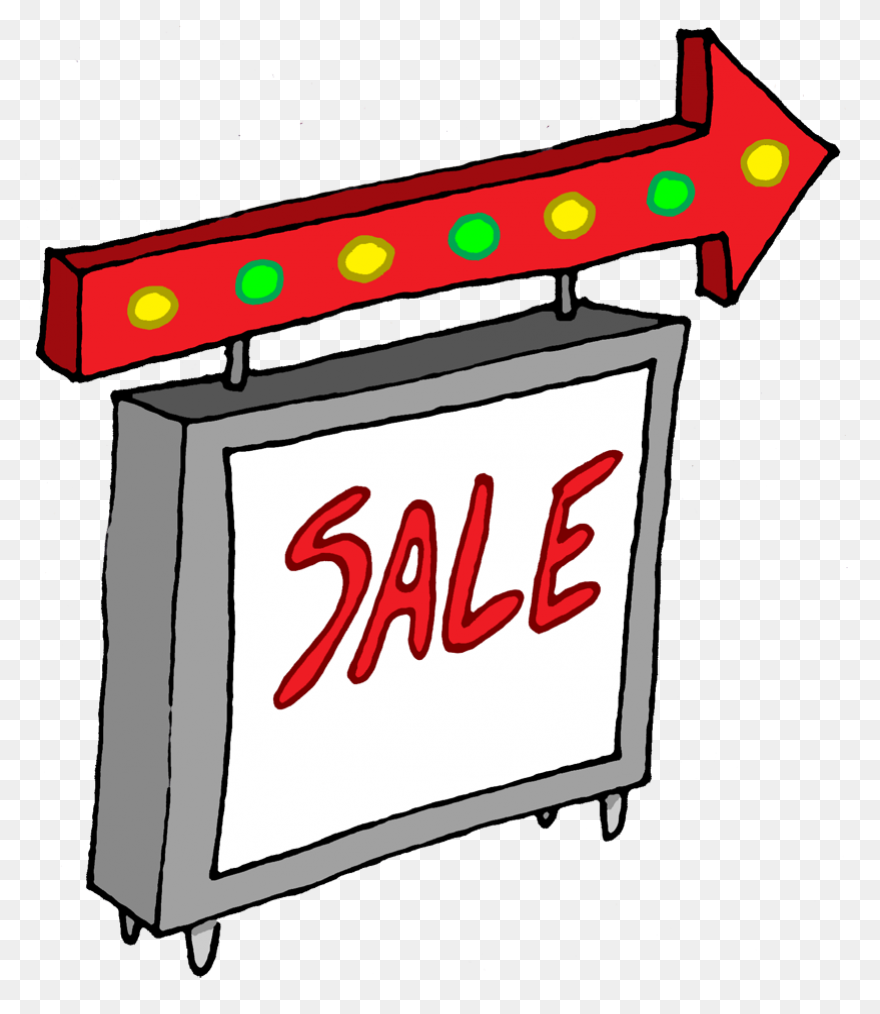 Free Sale Png Transparent Images, D