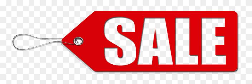 Free Sale Png Transparent Images, D