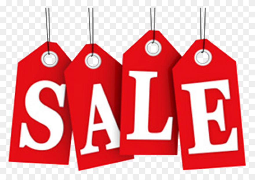 Free Sale Png Transparent Images, D