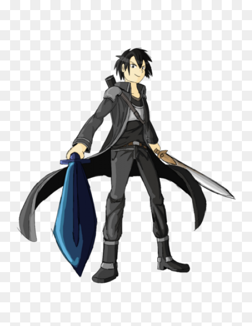 Download Sao Kirito Wallpaper Google - Sao