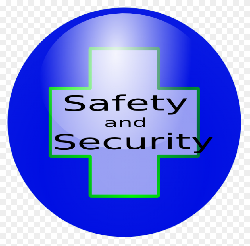 Safe Clipart Personal Safety - Chil