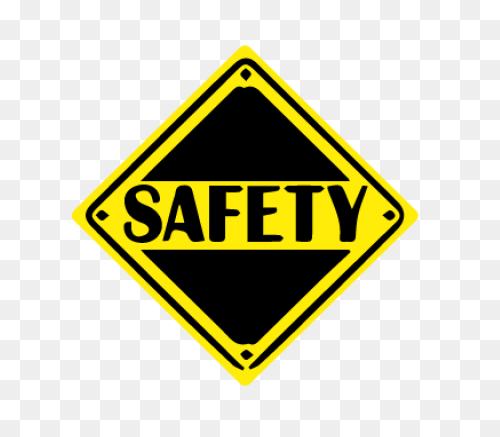 Safe Clipart Personal Safety - Chil