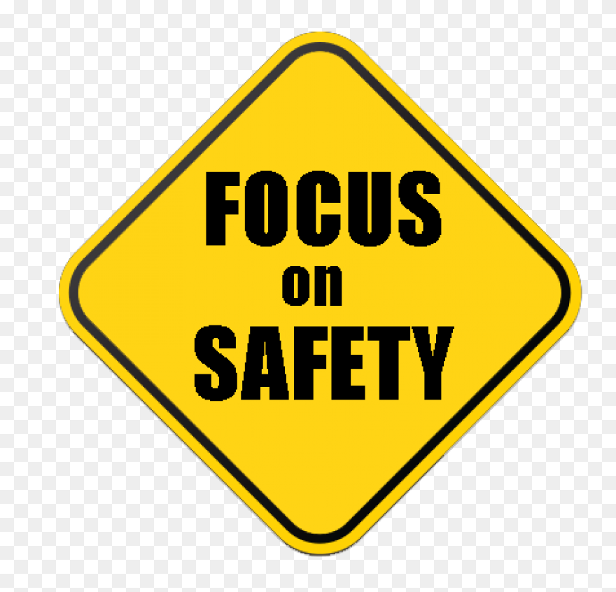Safe Clipart Personal Safety - Chil