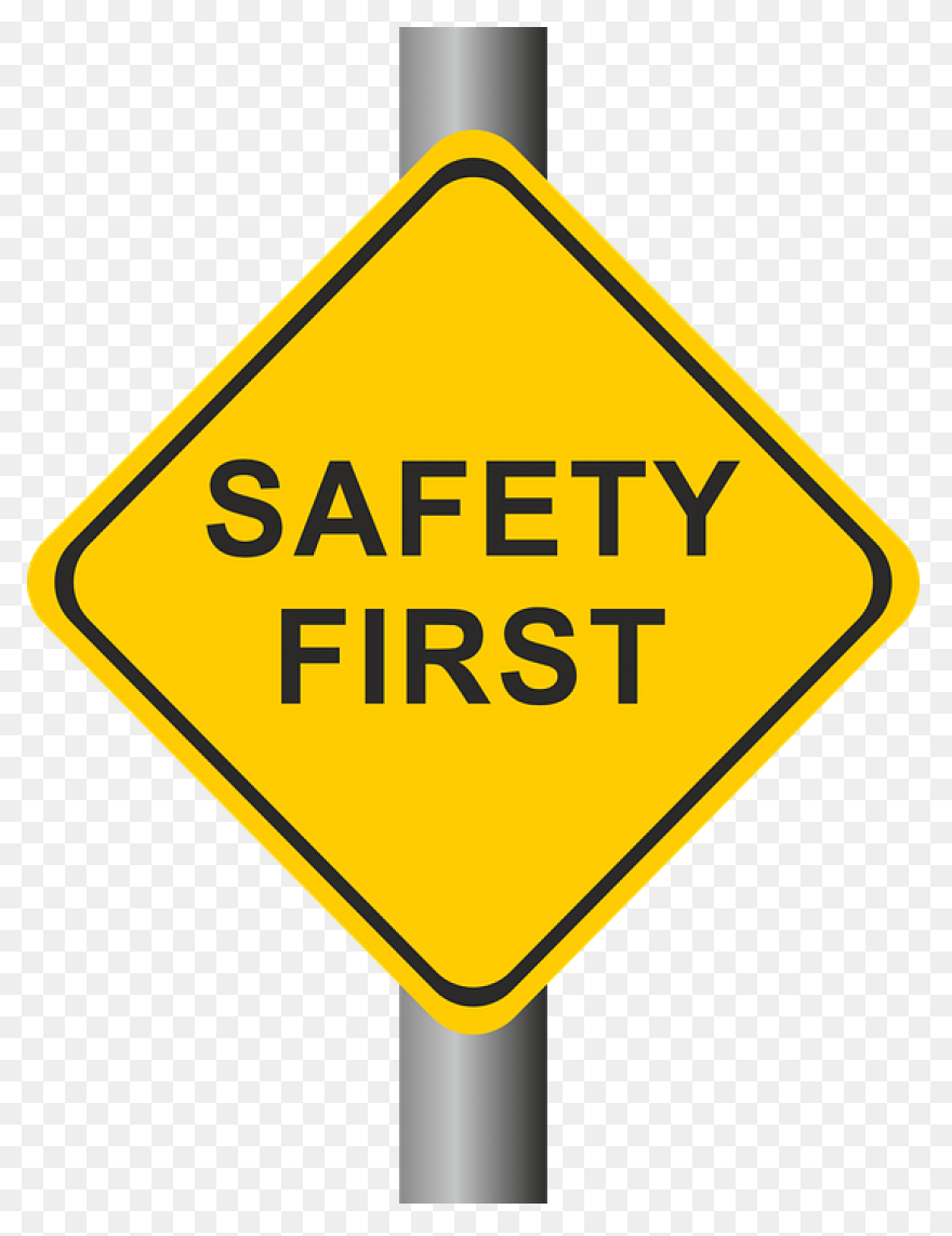 Safe Clipart Personal Safety - Chil
