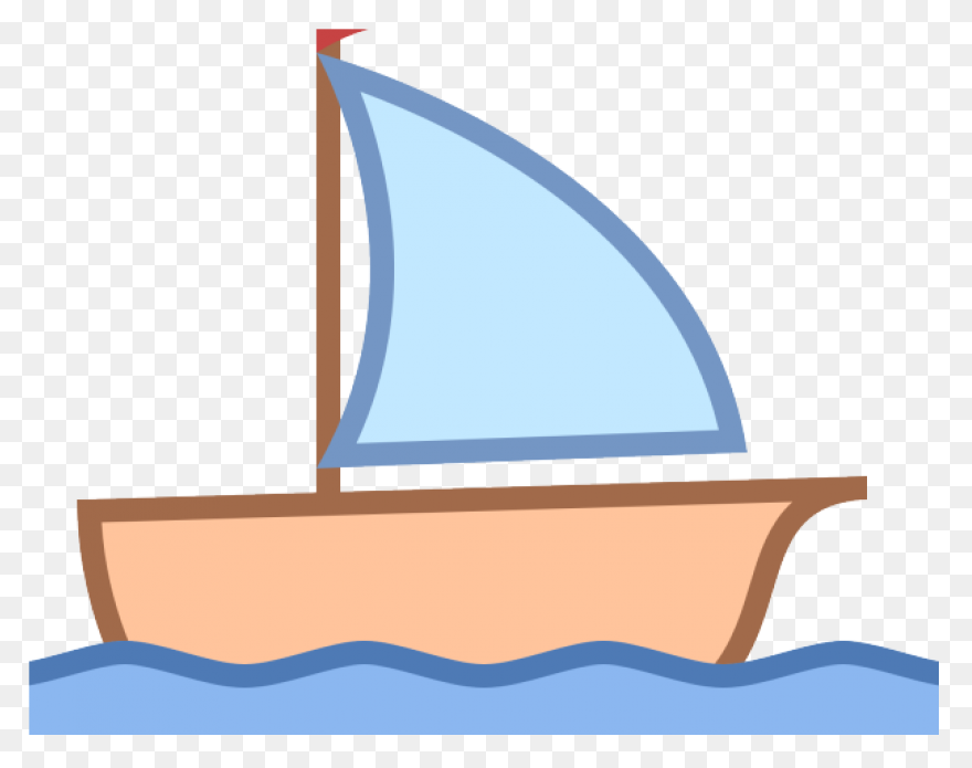 Sailboat Boat Sail - Free Vector Gr