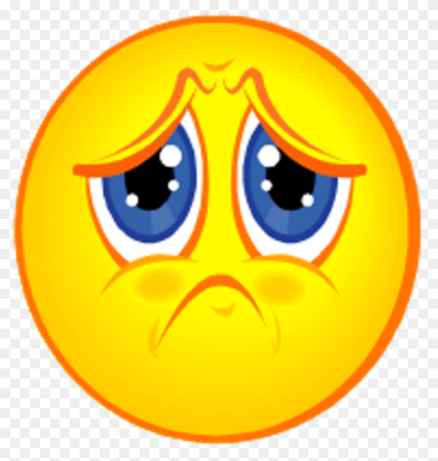 Sad Face Sad Clipart ClipartFlare 3
