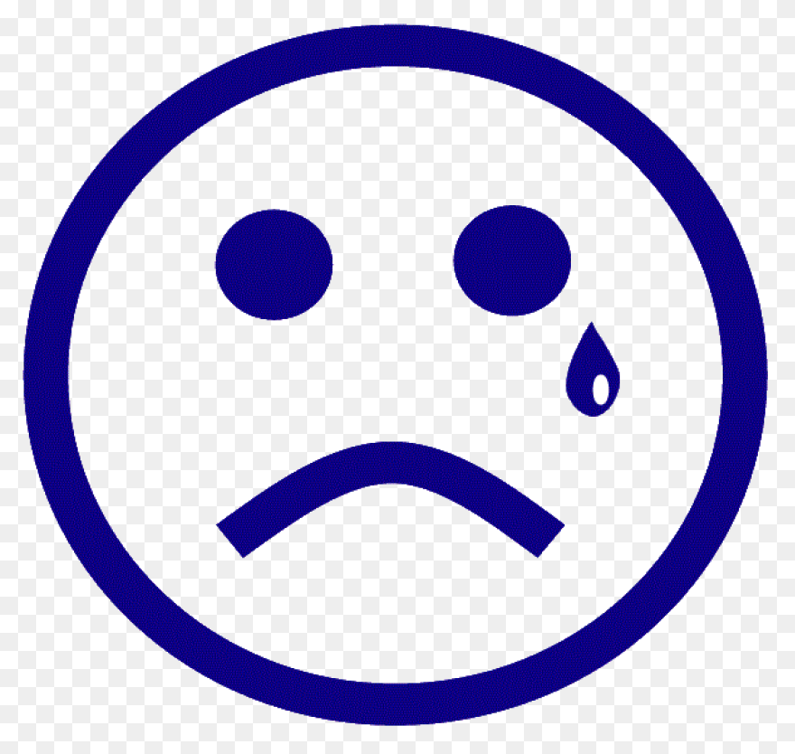 Sad Face Sad Clipart ClipartFlare 3